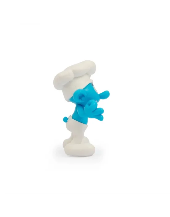 Puf18100 Şirinler Aşçı Şirin Oyun Seti