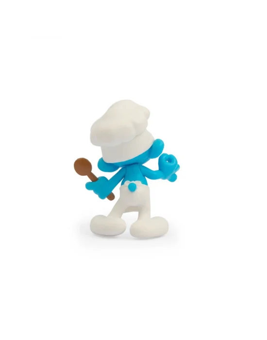 Puf18100 Şirinler Aşçı Şirin Oyun Seti