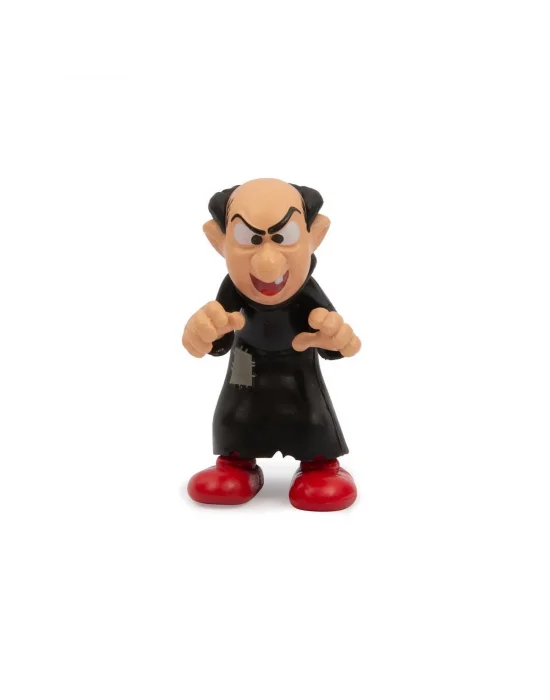 Puf21000 Şirinler 5,5 Cm Figür