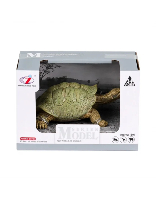 Q9899-a60 Kaplumbağa Ailesi -birliktoys