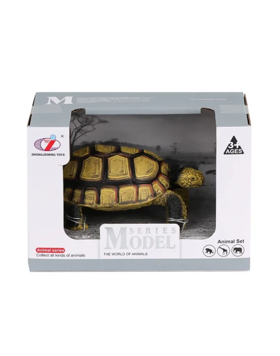 Q9899-a60 Kaplumbağa Ailesi -birliktoys