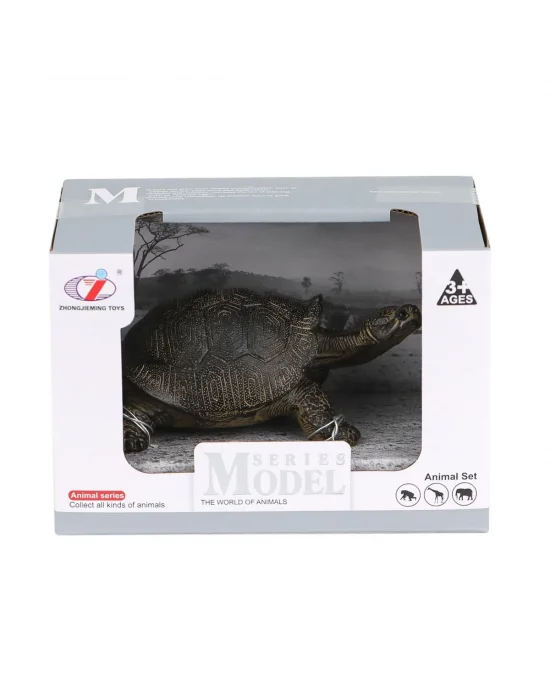 Q9899-a60 Kaplumbağa Ailesi -birliktoys