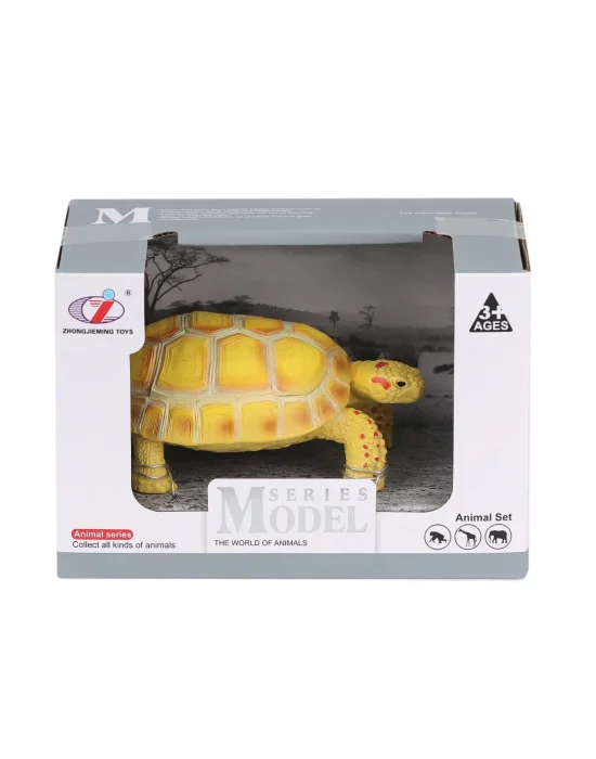 Q9899-a60 Kaplumbağa Ailesi -birliktoys