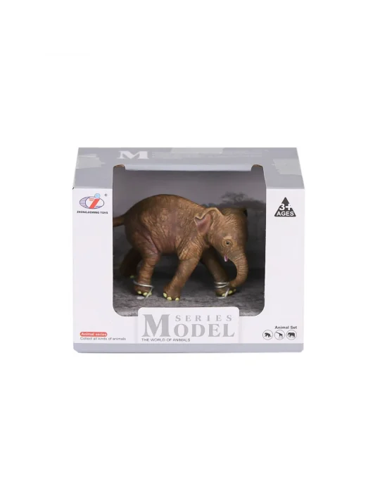 Q9899-a83 Orman Hayvanları Figürleri -birliktoys