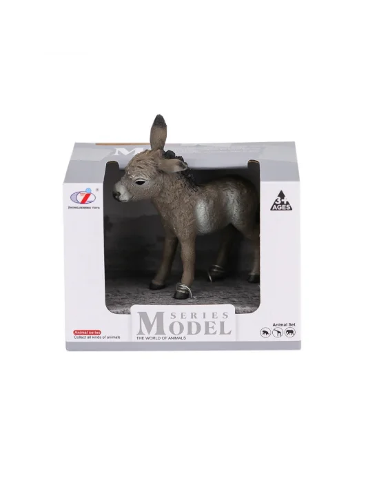 Q9899-a95 Çiftlik Hayvanları  Figür -birliktoys