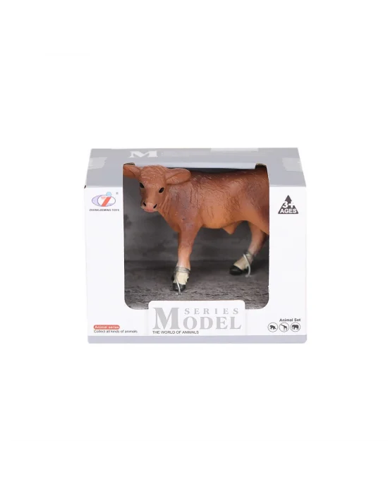 Q9899-a95 Çiftlik Hayvanları  Figür -birliktoys