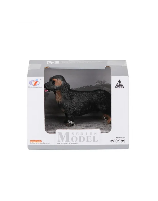 Q9899-a99 Figür Köpek Seri -birliktoys