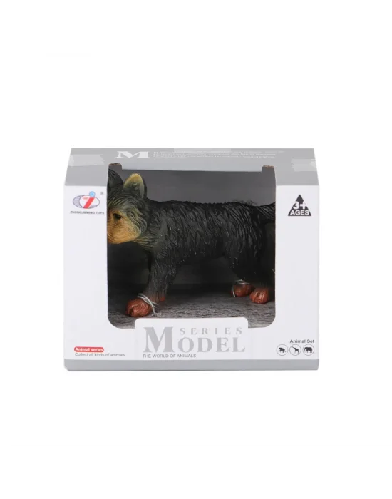 Q9899-a99 Figür Köpek Seri -birliktoys