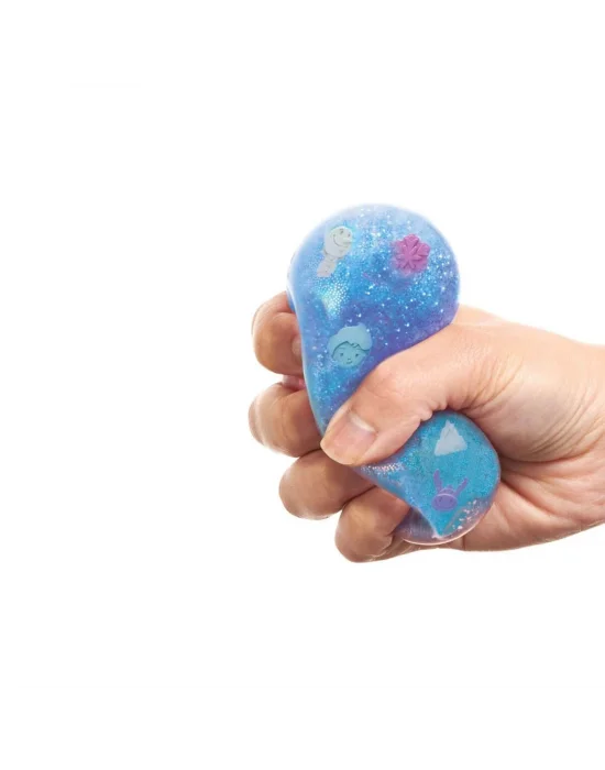 Qub01000 The Squeez Ball Maker Frozen Oyun Seti