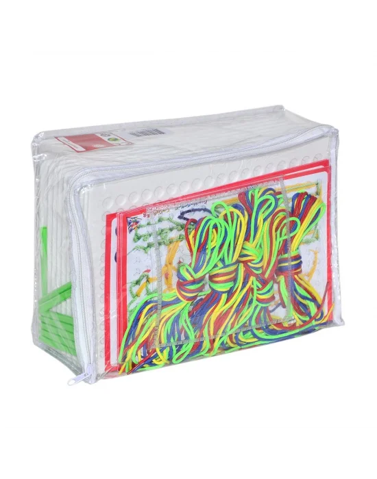 R-10-035 10r Rooper İp Cambazı 10 Lu