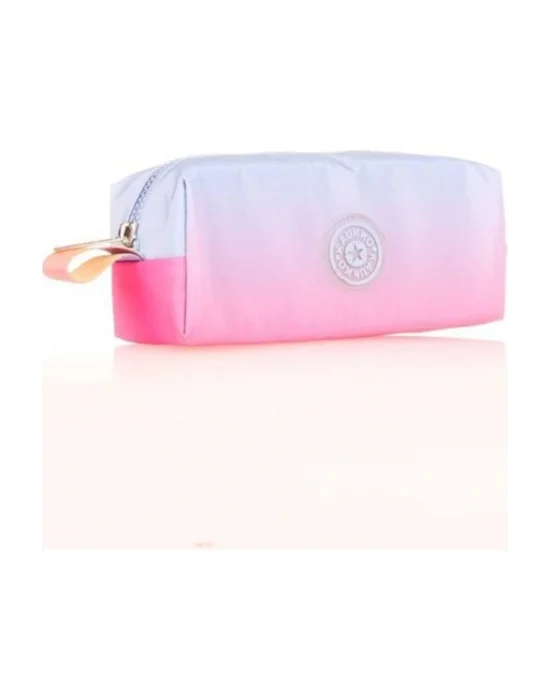 Rainbow Business Kalem Çantası Blue K2657 - 1 Rainbow Business Kalem Çantası Blue K2657 - 2 Kaukko Rainbow Business Kalem Çantası Blue K2657