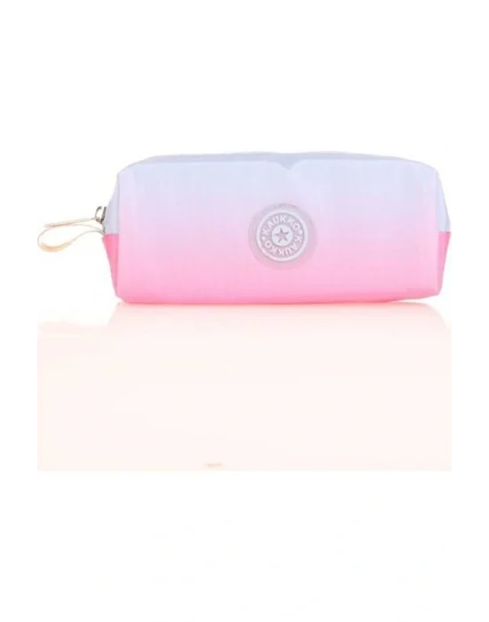 Rainbow Business Kalem Çantası Blue K2657 - 1 Rainbow Business Kalem Çantası Blue K2657 - 2 Kaukko Rainbow Business Kalem Çantası Blue K2657