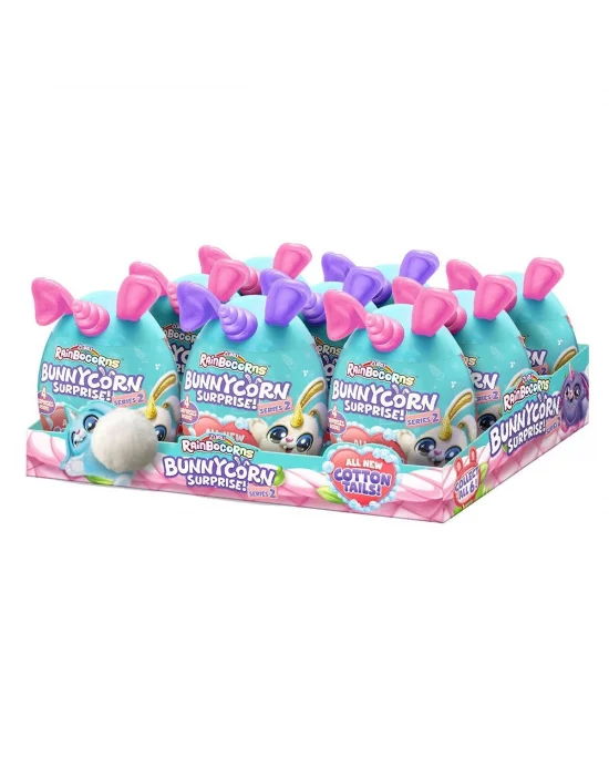Rar21000 Rainbocorns Bunnycorn Mini Sürpriz - 9280Q1