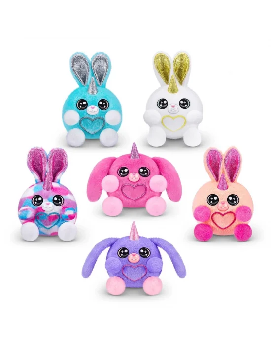 Rar21000 Rainbocorns Bunnycorn Mini Sürpriz - 9280Q1