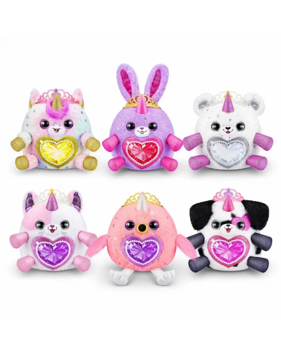 Rar22000 Rainbocorns Prenses Fairycorn Sürpriz