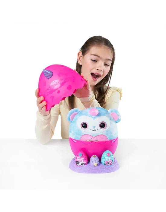 Rar26000 Rainbocorn Eggzania Sürpriz Peluş 9296