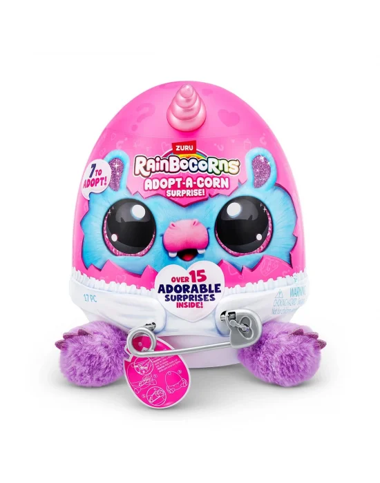 Rar28000 Rainbocorns Adoptacorn Sürpriz Yavru