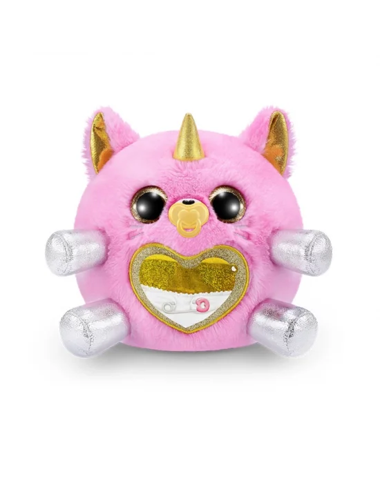 Rar28000 Rainbocorns Adoptacorn Sürpriz Yavru