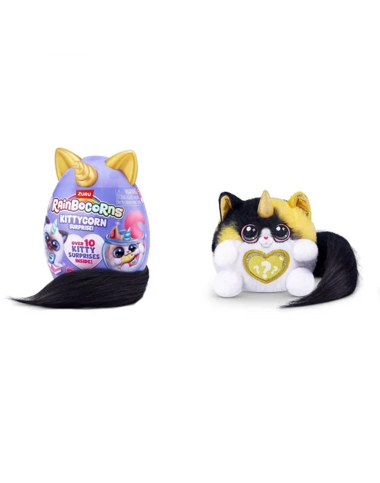 Rar29000 Rainbocorns Kittycorn Sürpriz / S3-92104