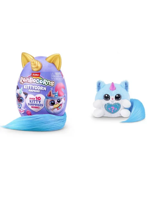 Rar29000 Rainbocorns Kittycorn Sürpriz / S3-92104