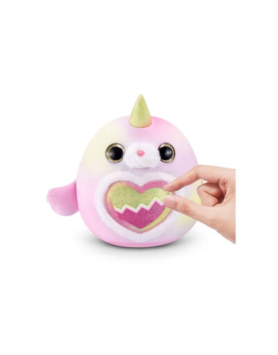 Rar34000 Rainbocorns Frozen Mania Mini Eggzania