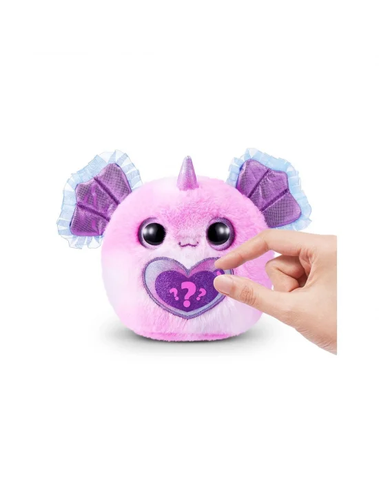 Rar35000 Rainbocorn Axolotlcorn Sürpriz Peluş