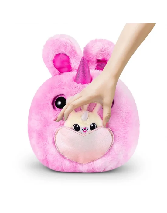 Rar37000 Rainbocorns Mamacorn Sürpriz