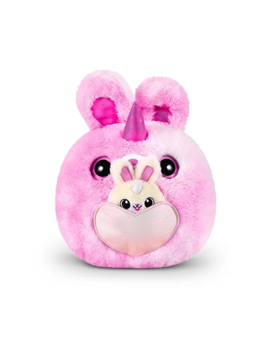 Rar37000 Rainbocorns Mamacorn Sürpriz