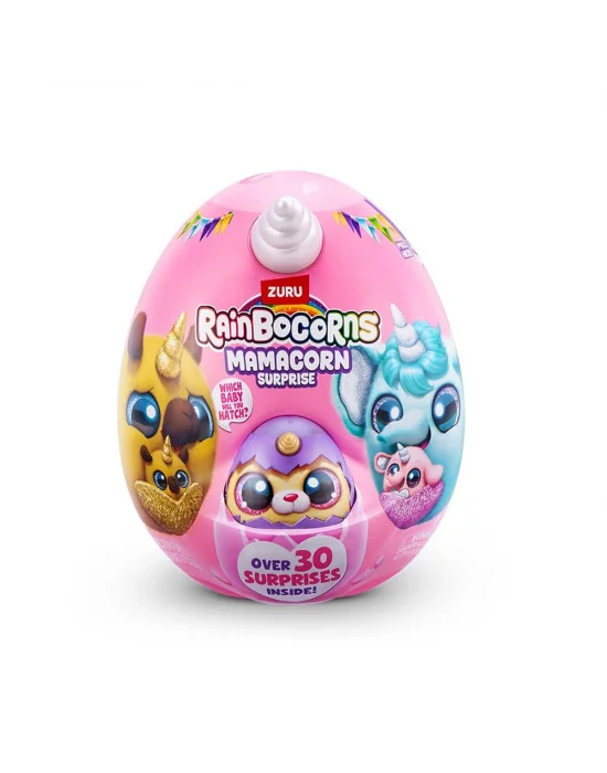 Rar37000 Rainbocorns Mamacorn Sürpriz