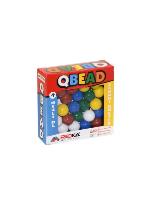 Rd 5483 Redka Qbead Oyunu