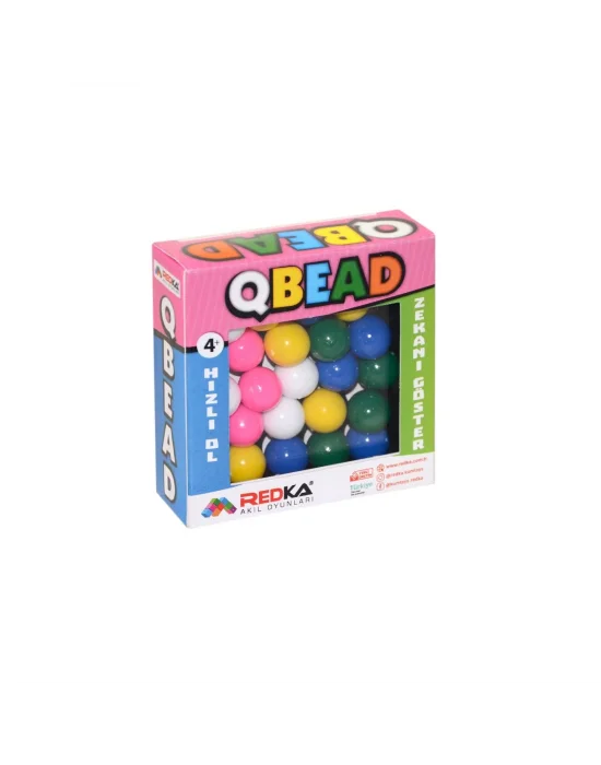 Rd 5483 Redka Qbead Oyunu