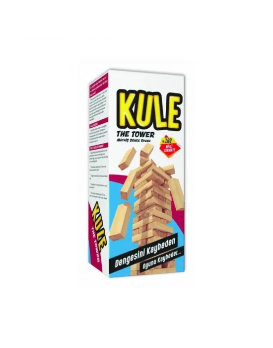 Rd5132 Redka Kule Oyunu