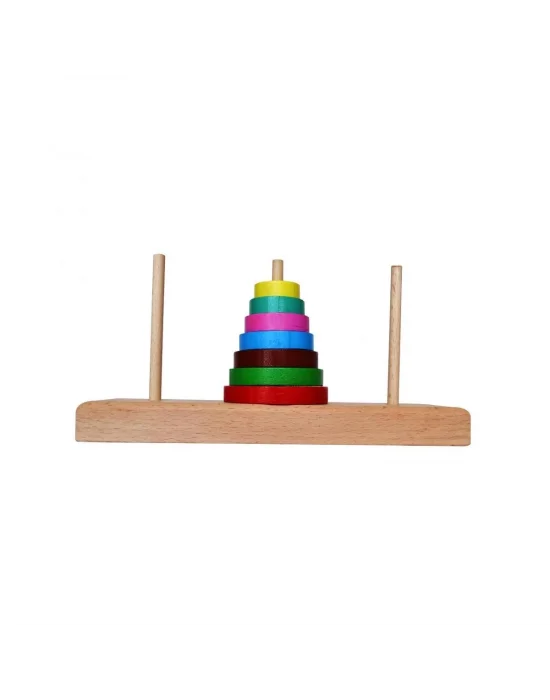 Rd5209 Redka Hanoi Kulesi