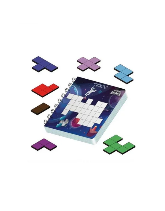 Rd5471 Redka Banzuki Space