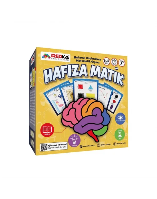Rd5624 Redka Hafıza Matik