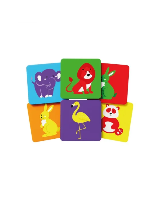 Rd5641 Redka Smart Animal Zeki Hayvanlar