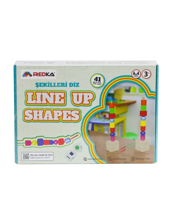 Rd5660 Redka Şekilleri Diz