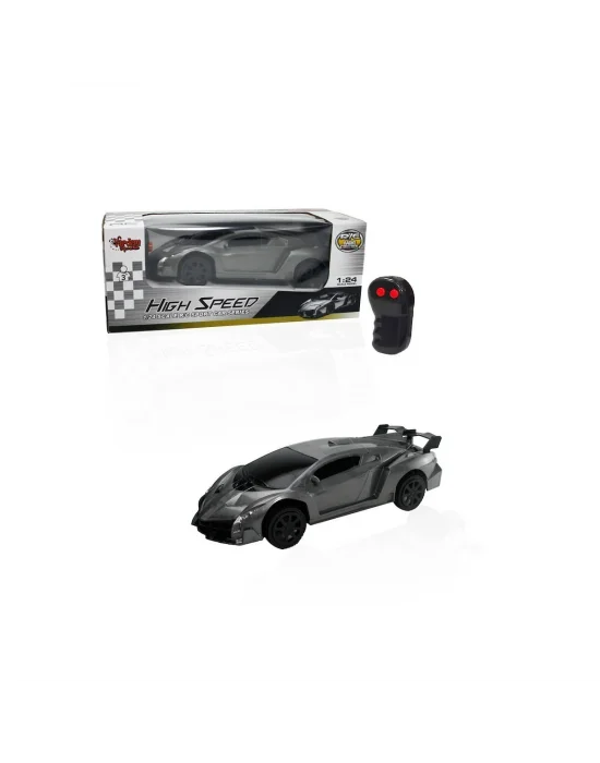 Rg-1381-5-7-15 Uk İleri Geri 1 24 Hıhg Speed Spor