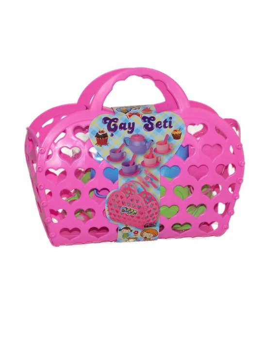 Rp-101 Çay Sepeti -halitcan