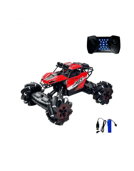 RQ2051 Kumandalı Şarjlı Off Road Arazi Arabası 1:16 -vardem Oyuncak