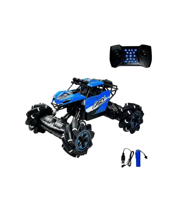 RQ2051 Kumandalı Şarjlı Off Road Arazi Arabası 1:16 -vardem Oyuncak