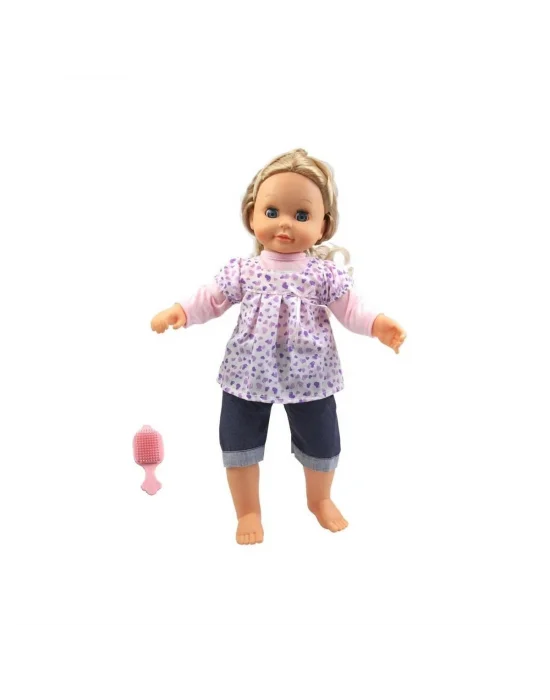 S-666_8  En İyi Arkadaşım Mila 50 Cm -vardem