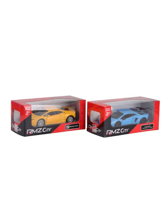 S00006522 -sun-unf-1/32 Lamborghını Seri Pb.2r.6a.24d(belirtilen Fiyat, Tekli Satış İçin Adet Fiyatıdır.)