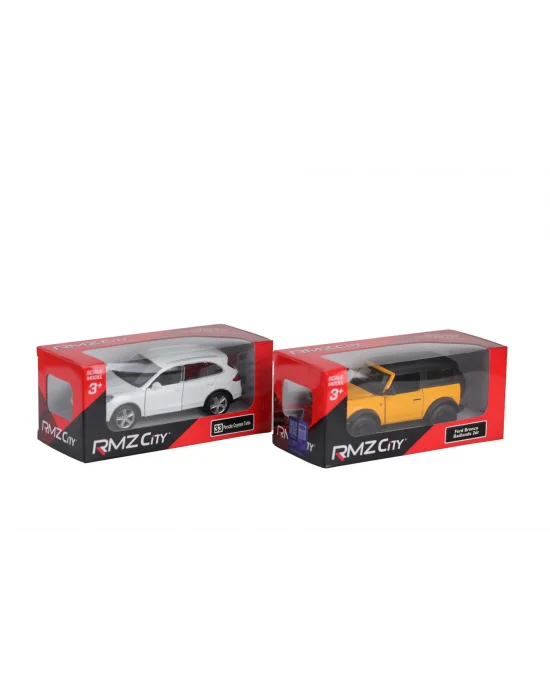 S00006543 -sun-unf-1/32 Araba Jeep Serisi Pb.2r.6a.24d.(belirtilen Fiyat, Tekli Satış İçin Adet Fiyatıdır.)