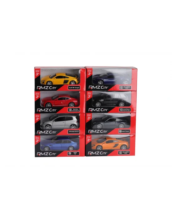 S00007646 -sun-unf-1/32 Araba Günümüz Avrupa Serisi Pb.2r.6a.24d.(belirtilen Fiyat, Tekli Satış İçin Adet Fiyatıdır.)