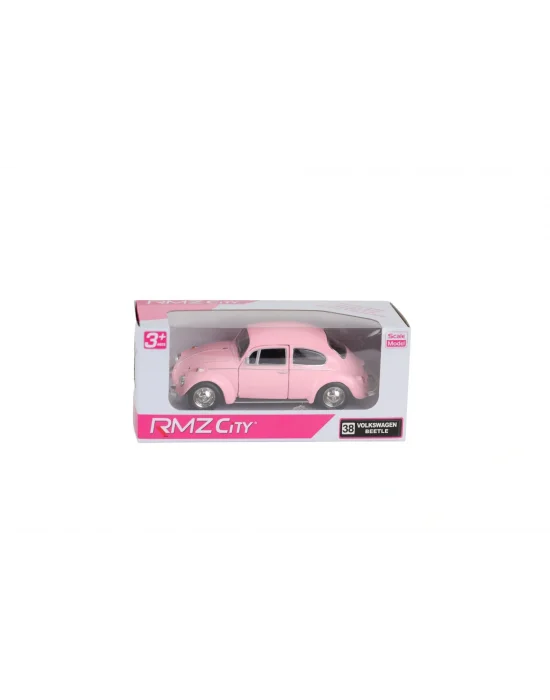 S00007856 -sun-unf-1/32 Araba Pembe Sers  Pb 6a 24d
