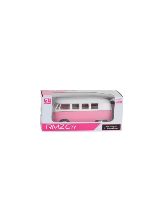 S00007856 -sun-unf-1/32 Araba Pembe Sers  Pb 6a 24d