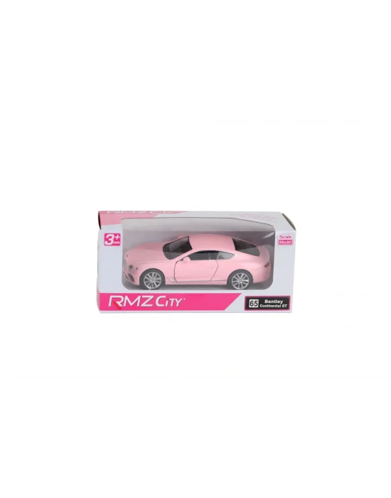 S00007856 -sun-unf-1/32 Araba Pembe Sers  Pb 6a 24d