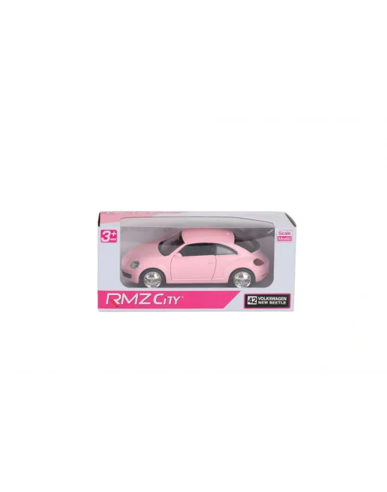 S00007856 -sun-unf-1/32 Araba Pembe Sers  Pb 6a 24d