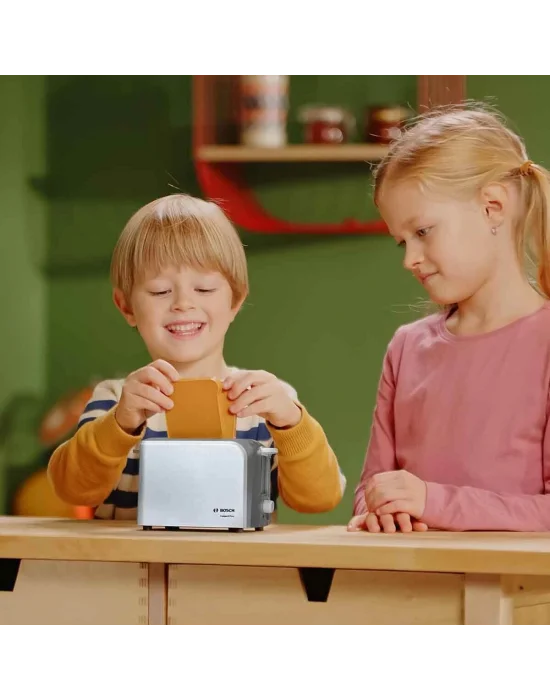 S00009210 -sun-klt-ev Aleti Bosch Tost Makinesi Gmş.sesli